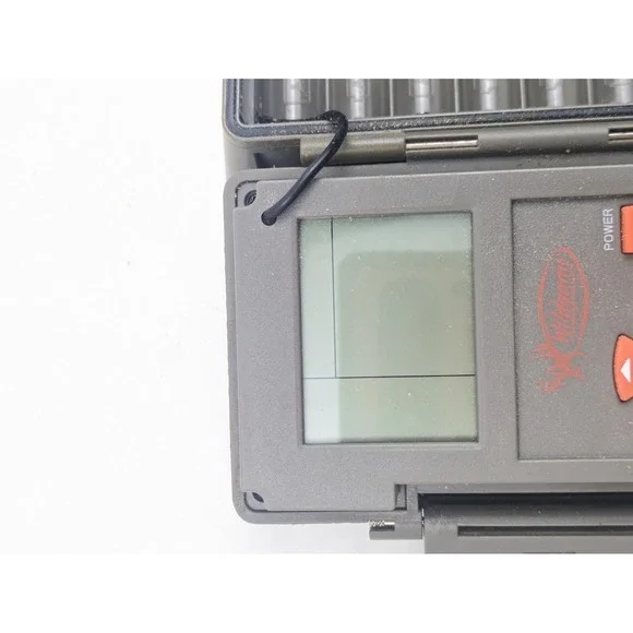 Wildgame Innovations Trail Camera Scouting Hunting Camera - Picture 14 of 15
